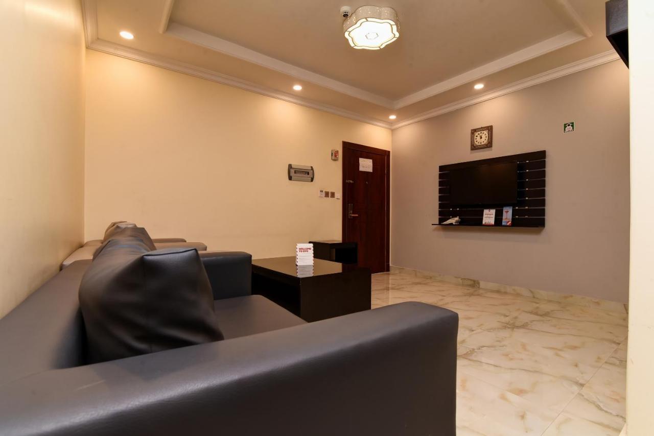 Durra Taraf 1 Residential Hotel Dammam Exterior photo